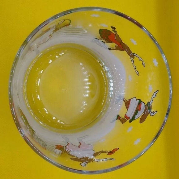 NEIMAN MARCUS MERRY FITNESS DOUBLE OLD FASHIONED G - Picture 9 of 9